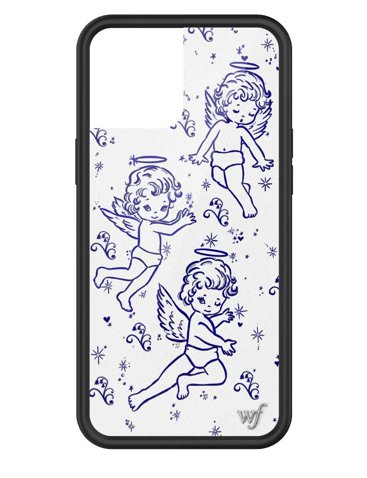 Cherubs iPhone Case from Wildflower Cases
