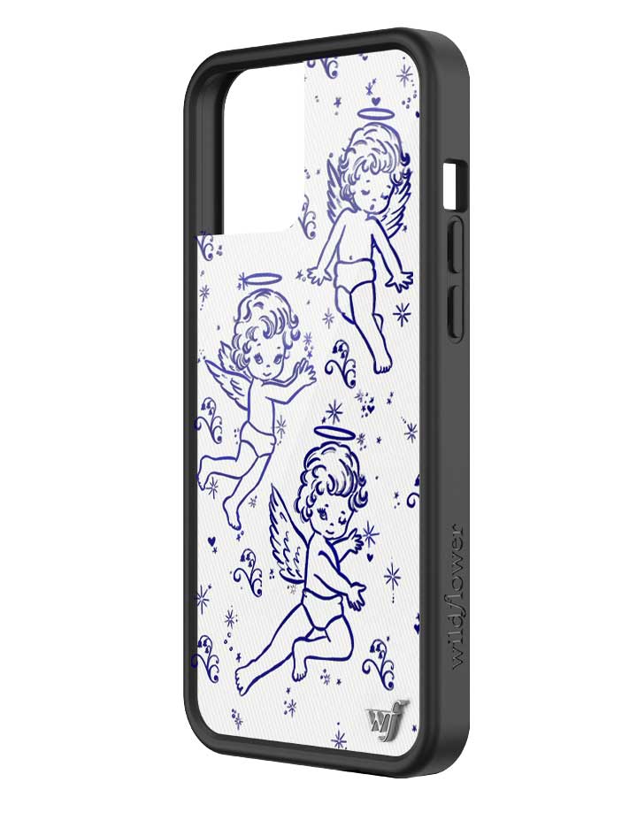 Cherubs iPhone Case from Wildflower Cases