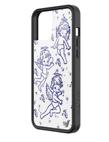 Cherubs iPhone Case from Wildflower Cases