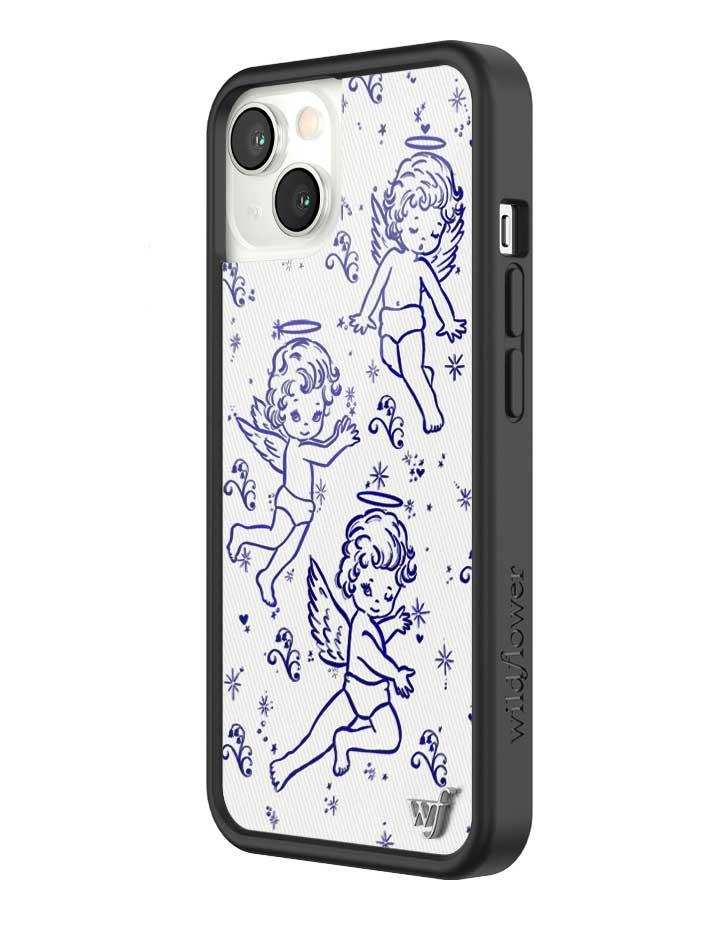 Cherubs iPhone Case from Wildflower Cases