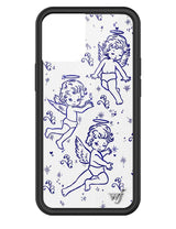 Cherubs iPhone Case from Wildflower Cases