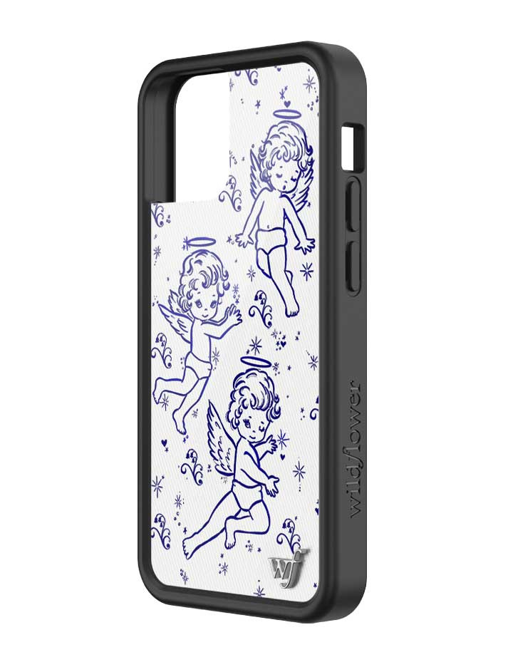 Cherubs iPhone Case from Wildflower Cases