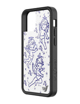 Cherubs iPhone Case from Wildflower Cases