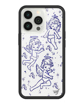 Cherubs iPhone Case from Wildflower Cases