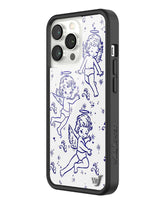 Cherubs iPhone Case from Wildflower Cases