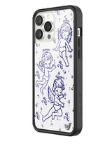 Cherubs iPhone Case from Wildflower Cases