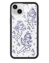 Cherubs iPhone Case from Wildflower Cases