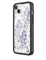 Cherubs iPhone Case from Wildflower Cases