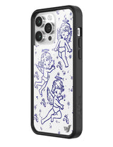 Cherubs iPhone Case from Wildflower Cases