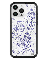 Cherubs iPhone Case from Wildflower Cases