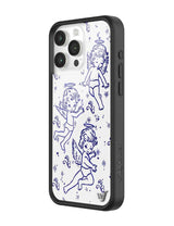 Cherubs iPhone Case from Wildflower Cases