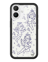 Cherubs iPhone Case from Wildflower Cases