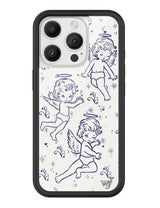 Cherubs iPhone Case from Wildflower Cases