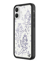 Cherubs iPhone Case from Wildflower Cases