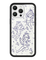 Cherubs iPhone Case from Wildflower Cases