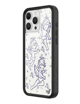 Cherubs iPhone Case from Wildflower Cases