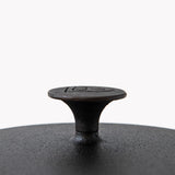 No.8 Cast Iron Skillet Lid From Field Company