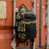 35L Sack™ Backpack | Kalagush Edition from Combat Iron Apparel