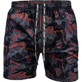 Men's V3 Performance Training Shorts | 5.5" from Combat Iron Apparel