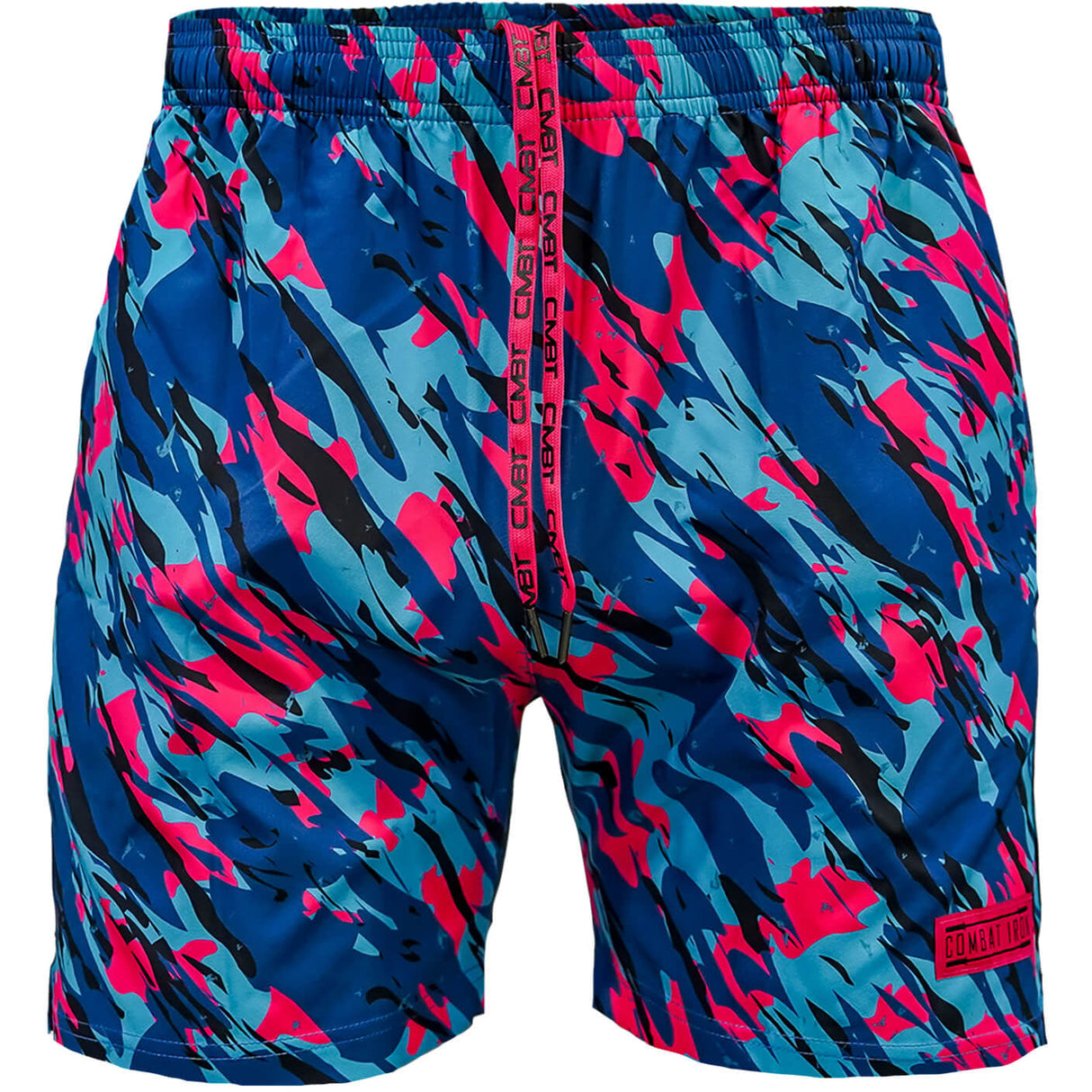 Men's V3 Performance Training Shorts | 5.5" from Combat Iron Apparel