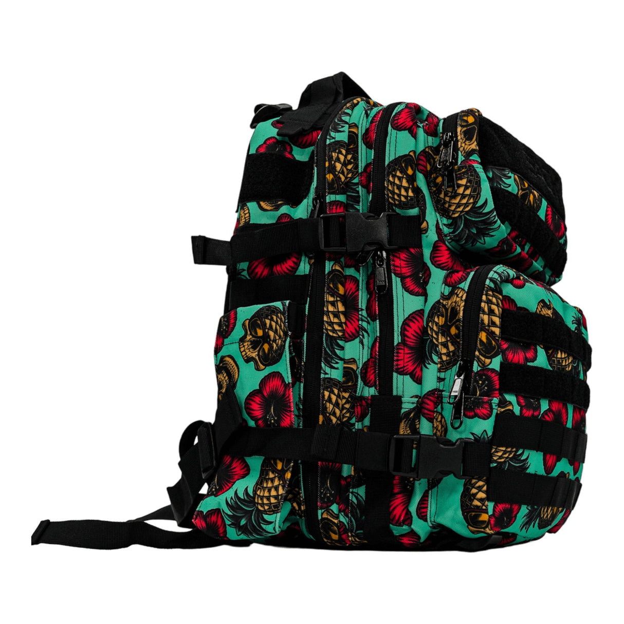 25L Sack™ Original All-Day Molle Backpack from Combat Iron Apparel