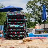 25L Sack™ Original All-Day Molle Backpack from Combat Iron Apparel