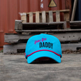 Hoochie Daddy Crushable Edition Rope SnapBack Hat from Combat Iron Apparel