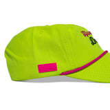 Hoochie Daddy Crushable Weekender Performance Hat from Combat Iron Apparel
