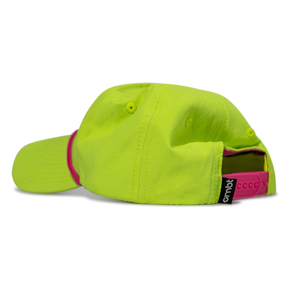 Hoochie Daddy Crushable Weekender Performance Hat from Combat Iron Apparel