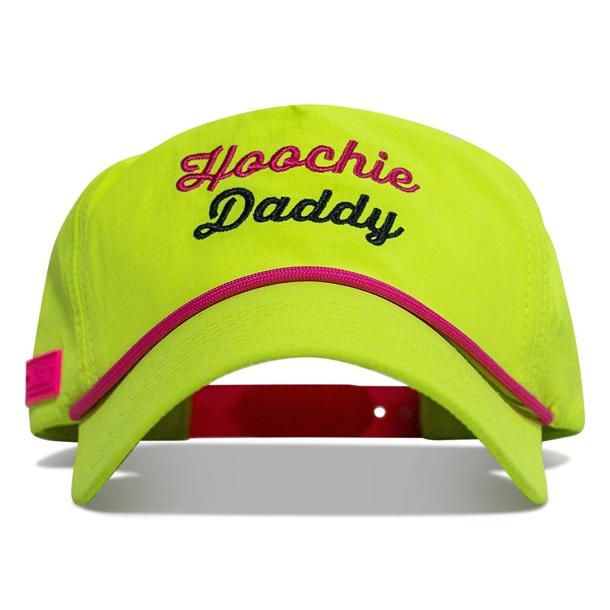 Hoochie Daddy Crushable Weekender Performance Hat from Combat Iron Apparel