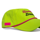 Hoochie Daddy Crushable Weekender Performance Hat from Combat Iron Apparel
