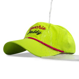 Hoochie Daddy Crushable Weekender Performance Hat from Combat Iron Apparel