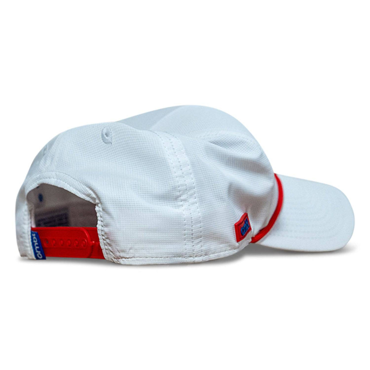 USA Flag Patch Weekender Style Performance Snapback Hat from Combat Iron Apparel