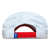 USA Flag Patch Weekender Style Performance Snapback Hat from Combat Iron Apparel
