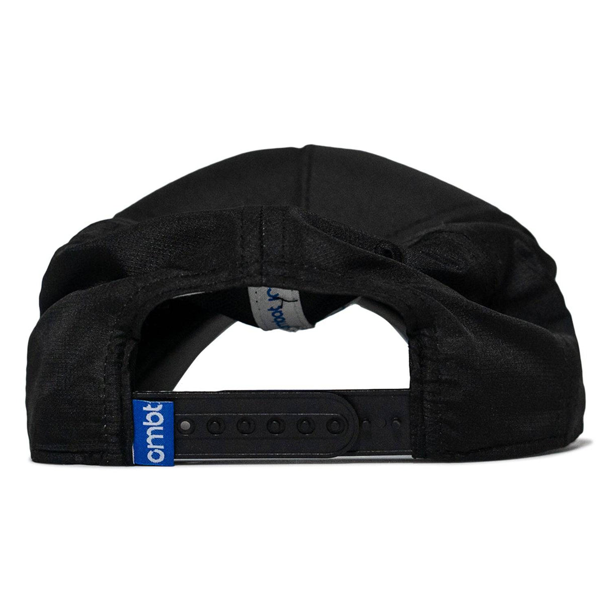 USA Flag Patch Weekender Style Performance Snapback Hat from Combat Iron Apparel