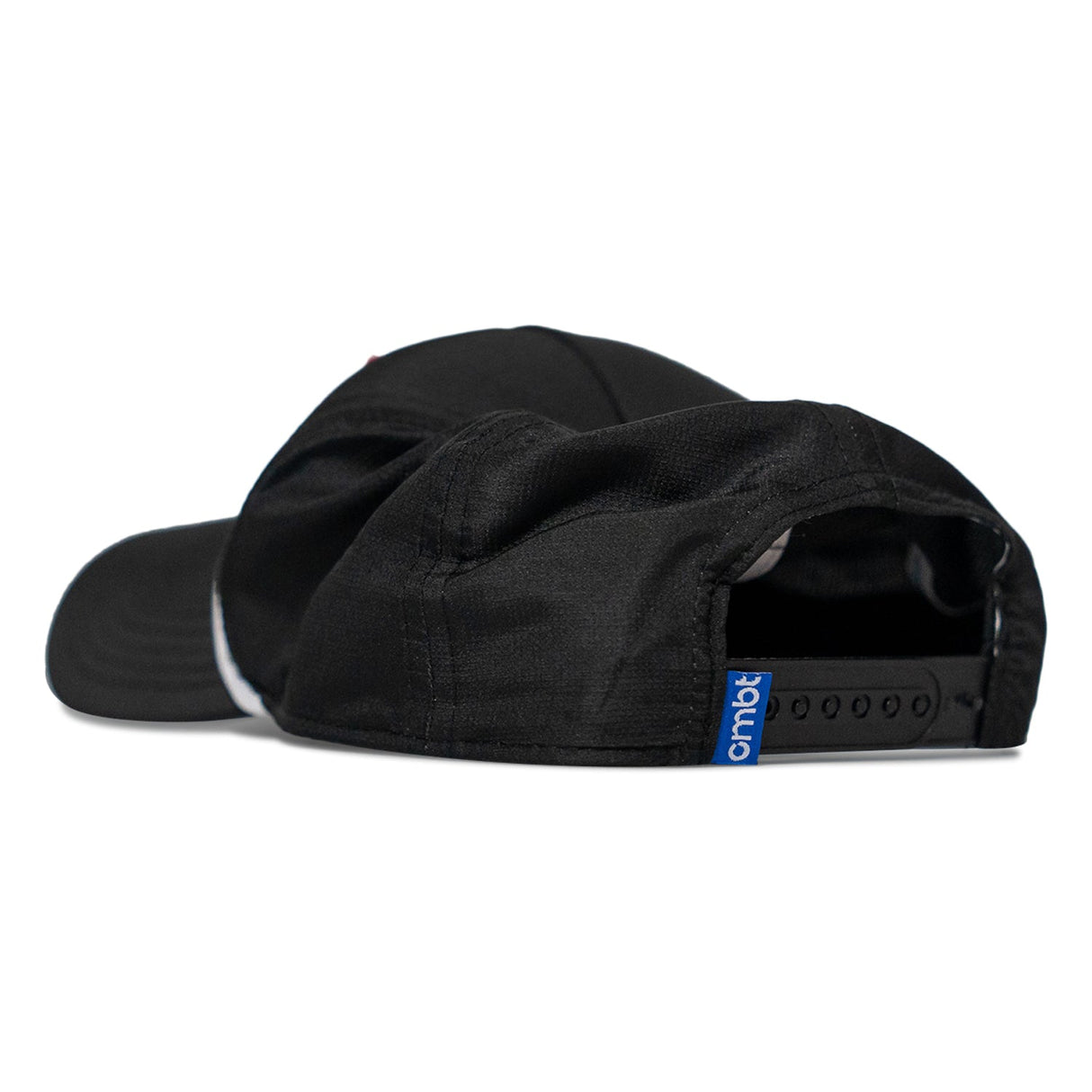 USA Flag Patch Weekender Style Performance Snapback Hat from Combat Iron Apparel