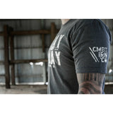 Gunday Funday Men's T-Shirt From Combat Iron Apparel
