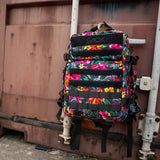 25L Sack™ Original All-Day Molle Backpack with Pouch from Combat Iron Apparel