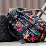 25L Sack™ Original All-Day Molle Backpack with Pouch from Combat Iron Apparel