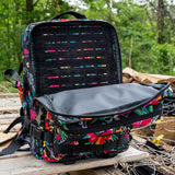 25L Sack™ Original All-Day Molle Backpack with Pouch from Combat Iron Apparel