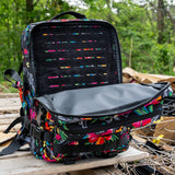 25L Sack™ Original All-Day Molle Backpack with Pouch from Combat Iron Apparel