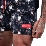 Men's V3 Performance Training Shorts | 5.5" from Combat Iron Apparel