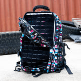 35L Sack™ Backpack | Kalagush Edition from Combat Iron Apparel