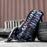 35L Sack™ Backpack | Kalagush Edition from Combat Iron Apparel