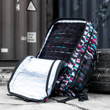 35L Sack™ Backpack | Kalagush Edition from Combat Iron Apparel