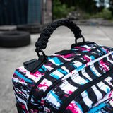 35L Sack™ Backpack | Kalagush Edition from Combat Iron Apparel