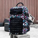 35L Sack™ Backpack | Kalagush Edition from Combat Iron Apparel