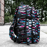 35L Sack™ Backpack | Kalagush Edition from Combat Iron Apparel