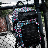 35L Sack™ Backpack | Kalagush Edition from Combat Iron Apparel