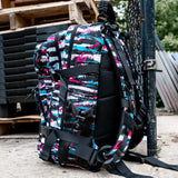 35L Sack™ Backpack | Kalagush Edition from Combat Iron Apparel